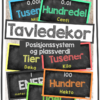 Plassverdi