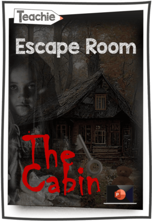 Escape Room - The Cabin