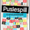 Puslespill - Brøk, desimaltall og prosent 1 og 2