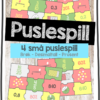 Puslespill - Brøk, desimaltall og prosent 2