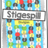 Stigespill - Divisjon