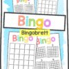 Bingobrett