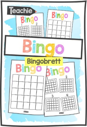 Bingobrett