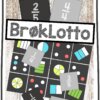 Brøklotto