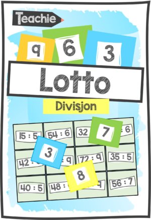 Lotto Divisjon