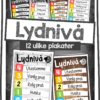 Lydnivå