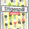 Stigespill Algebra