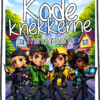 Kodeknekkerne treningshefte